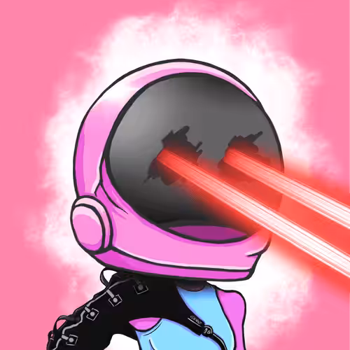 VibeNauts #2977