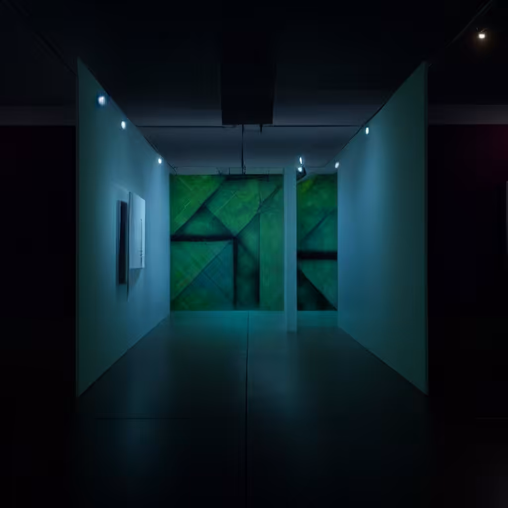 ______ on Display #84