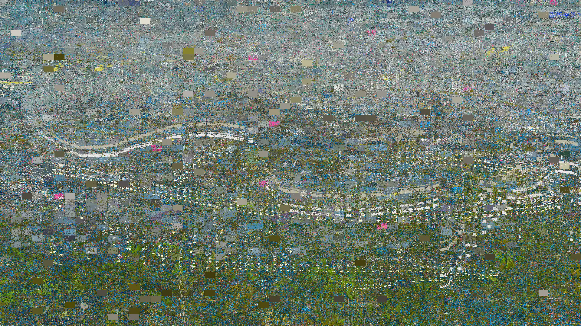 A(i)terative {landscape} #23