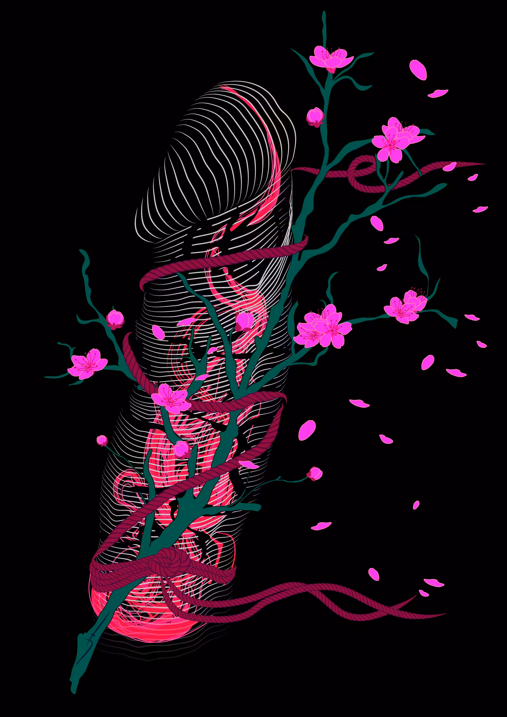 HANAMI