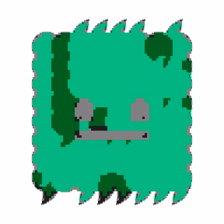 FoliaVirus: Kudzu #1233
