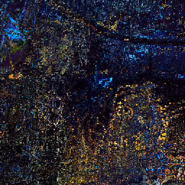 ethereal data circuits #26