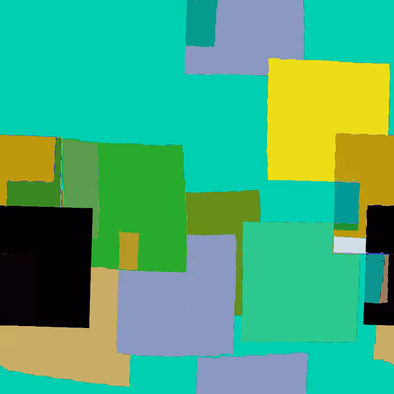 Glitch Generator #3 #32