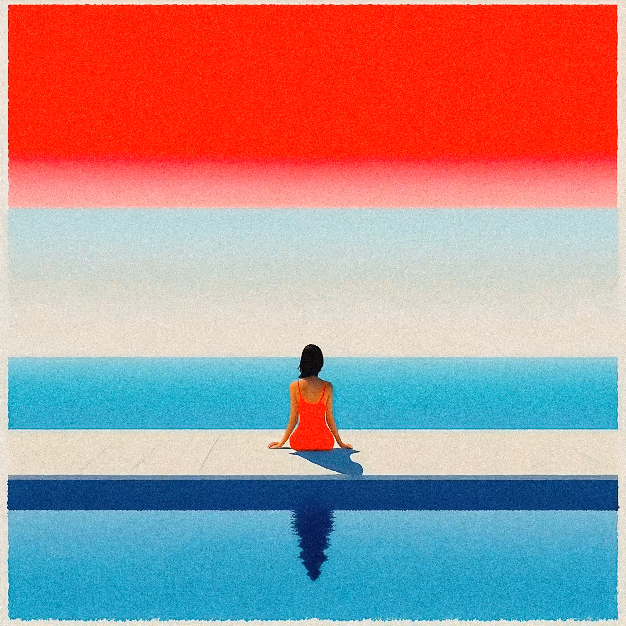 “Lumina” II#507