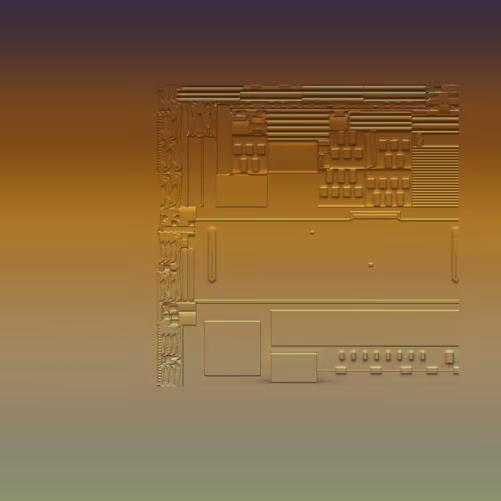 ⟦⟦ OVERLOADED ⟧⟧ by BRUTAL81: ⟦⟦ OVERLOADED ⟧⟧