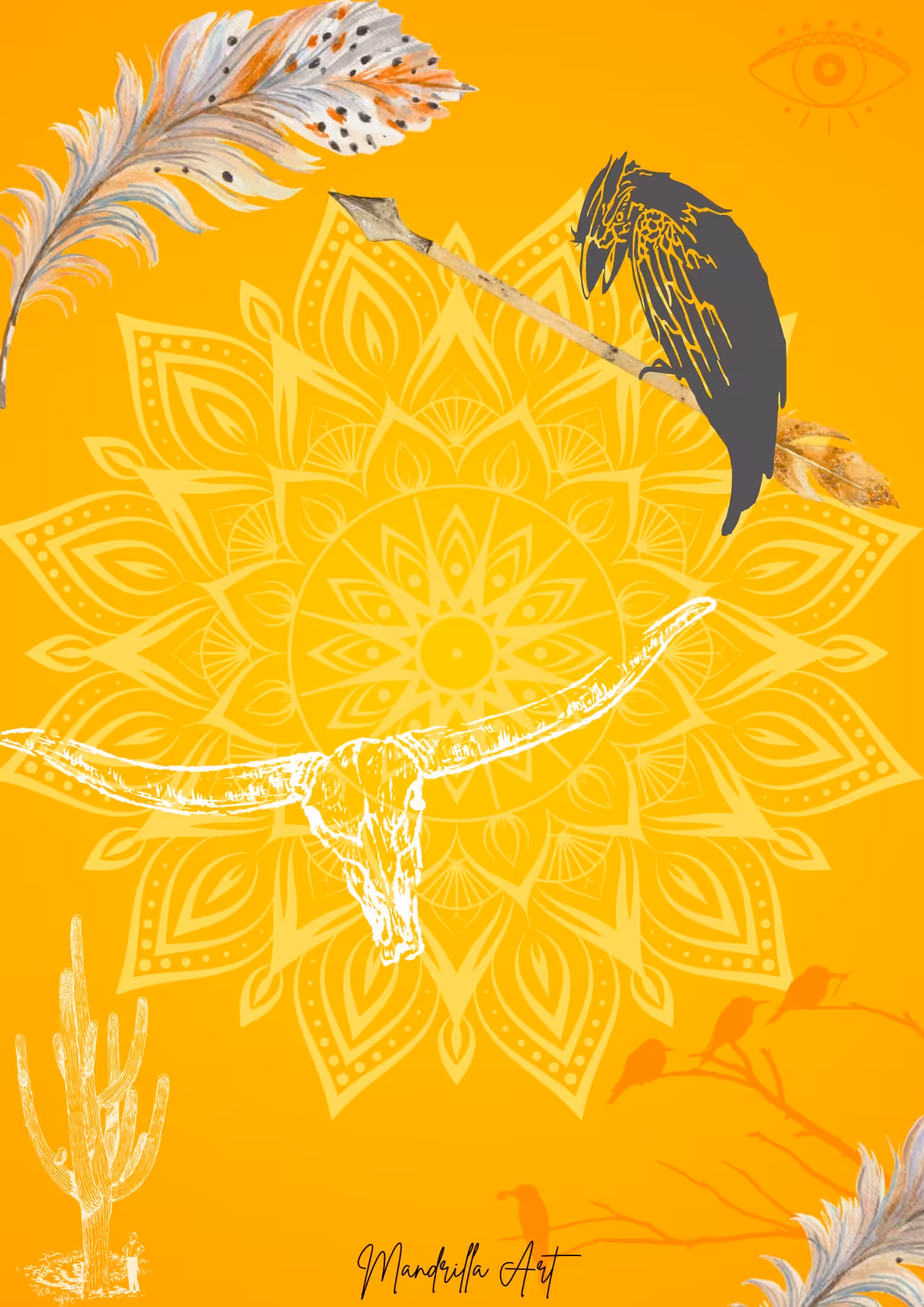 Portail Doré de l’Éveil ✨   Golden Portal of Awakening 🌞