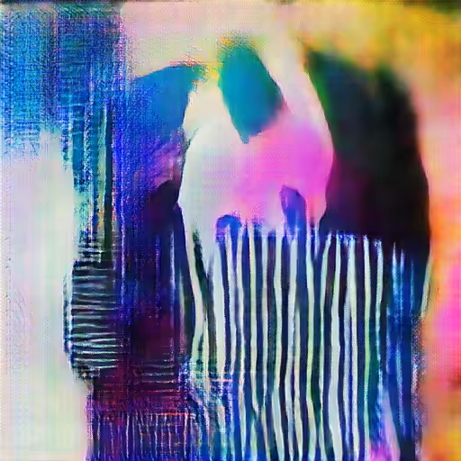 Synthesized Beauty 3