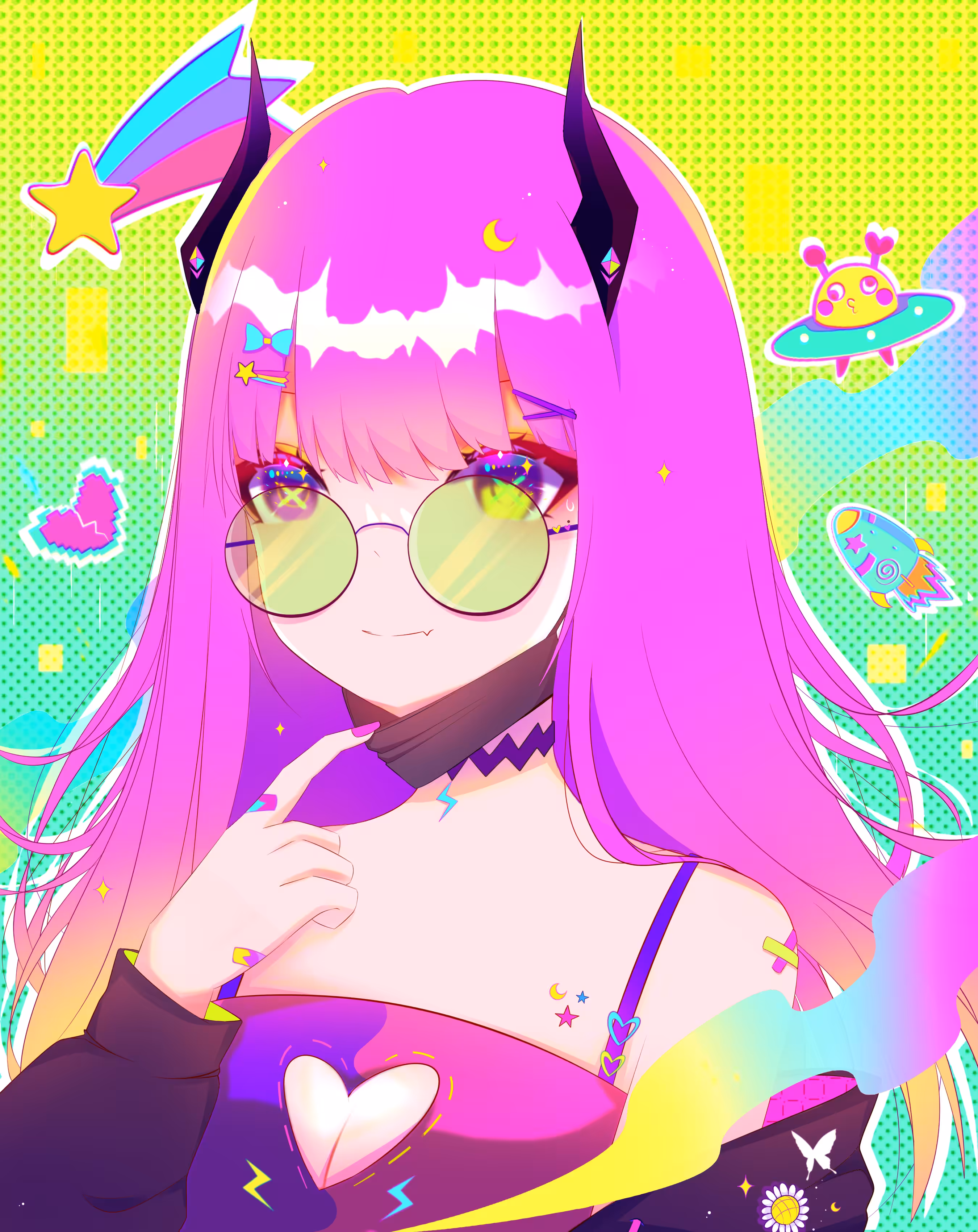 Colorful #21