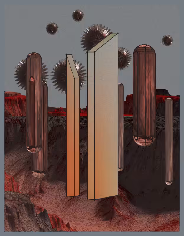 New planet #13
