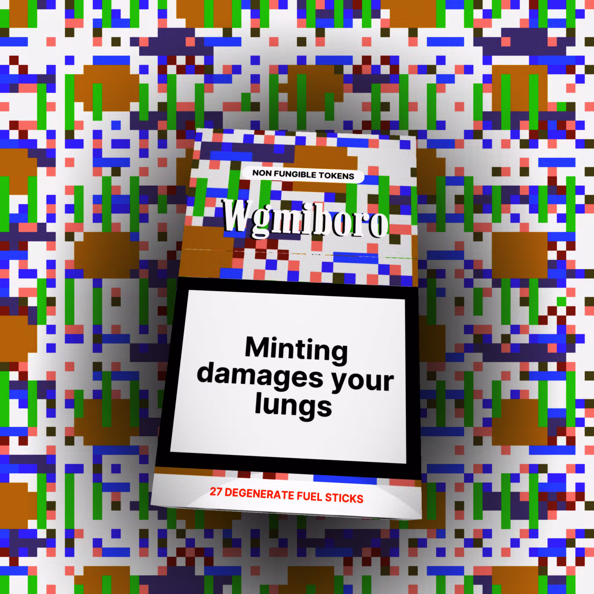 minting kills: #936
