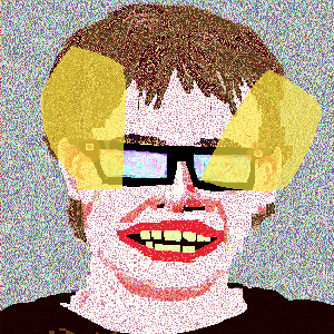 Panopticon Person 10