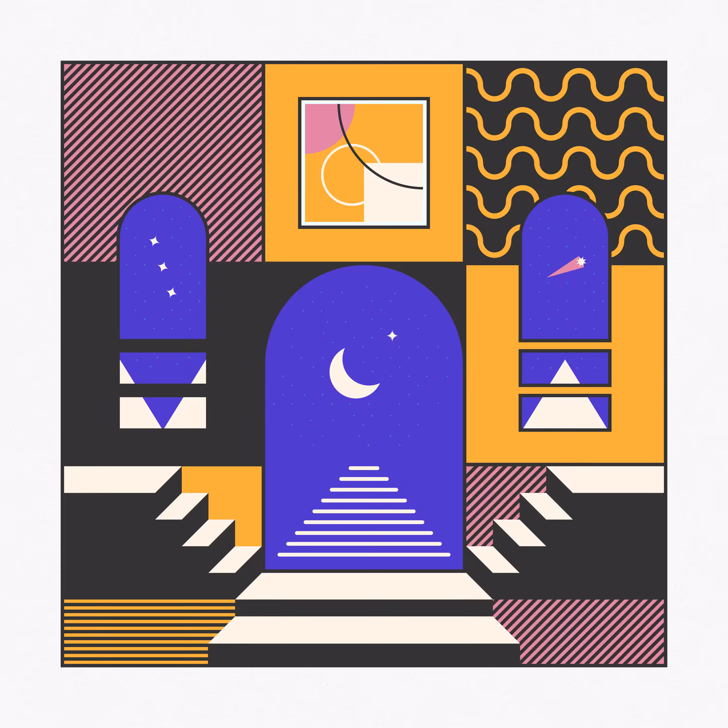 Doors of Perception