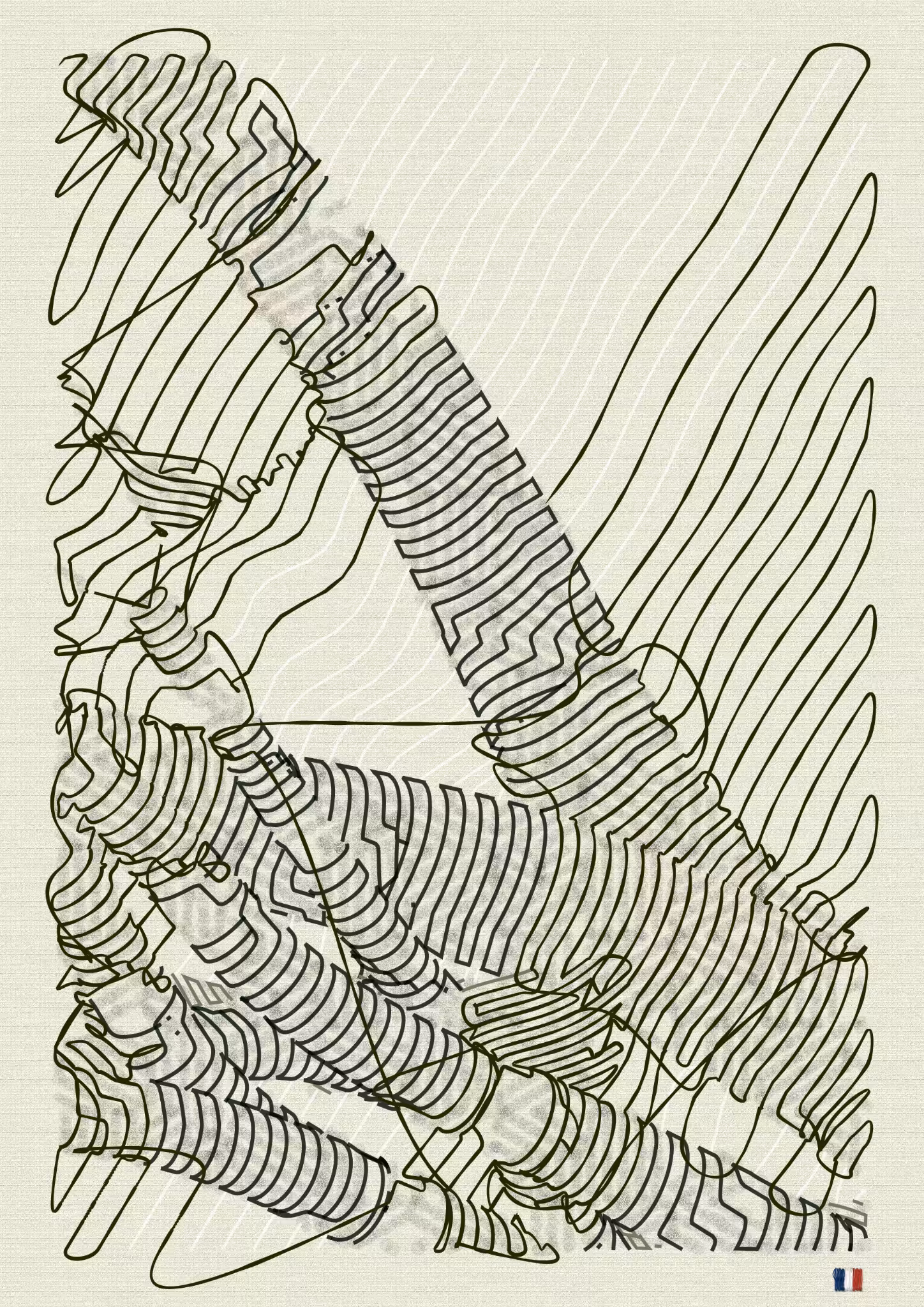 Aux Arbres #8322