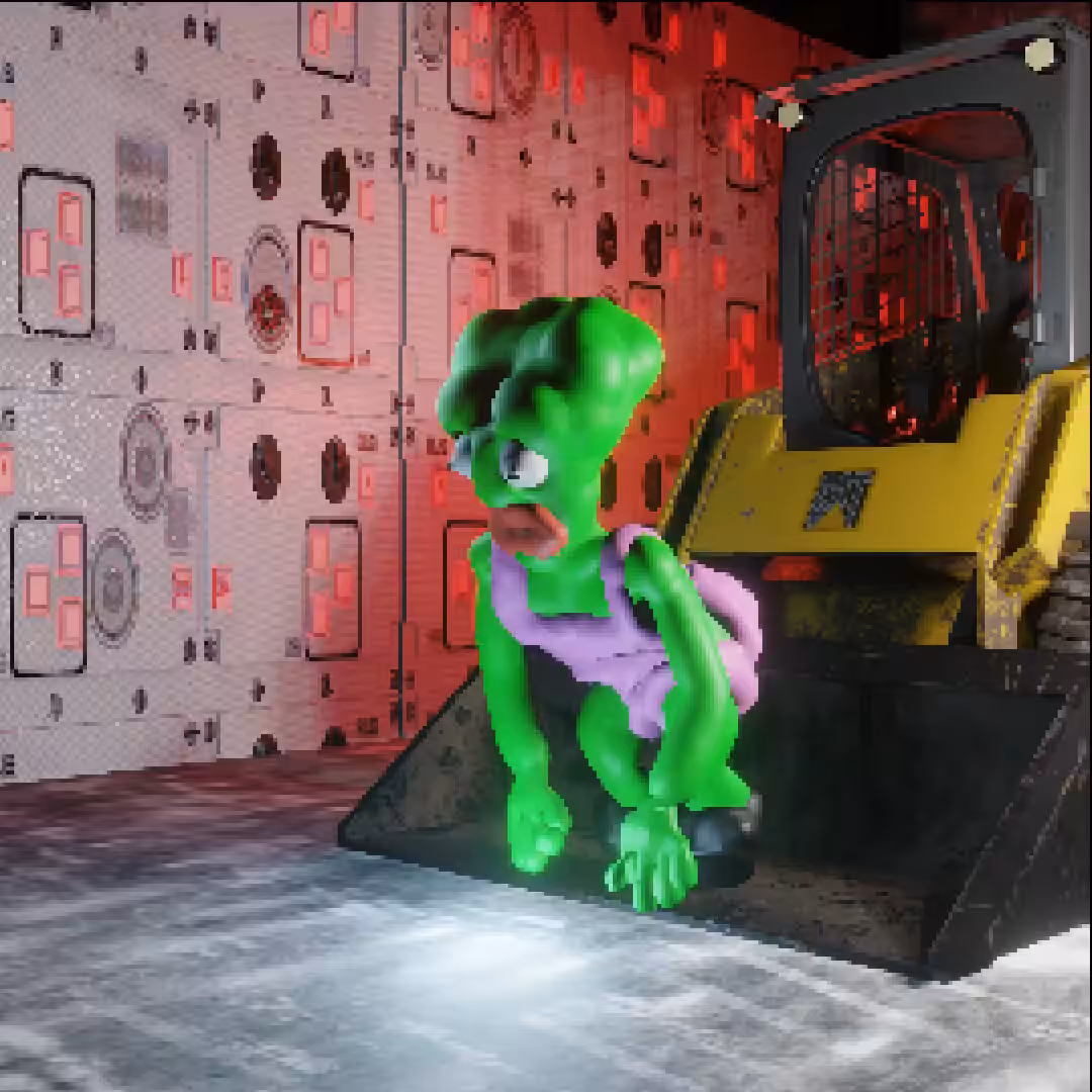 Bazaar: Abandono