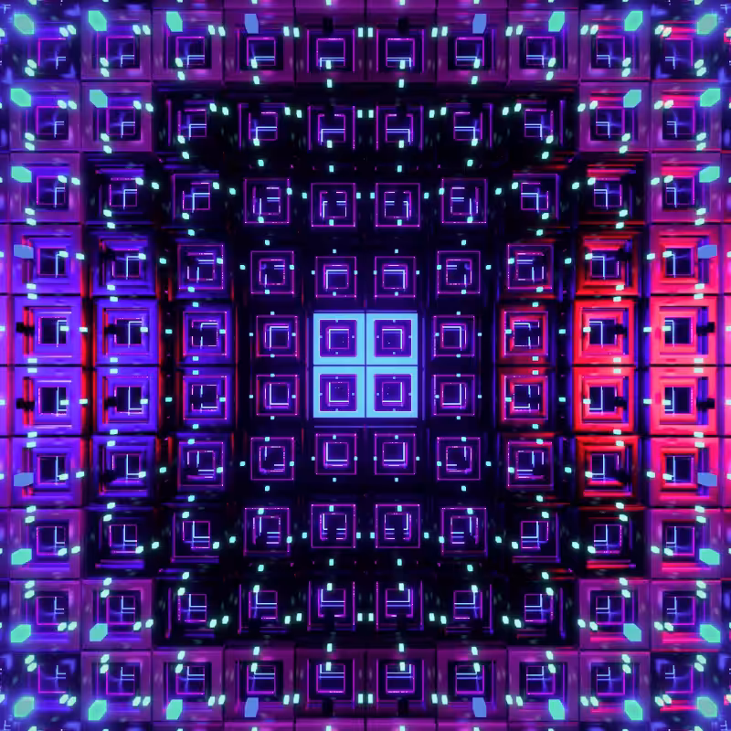 Color Spin [003]