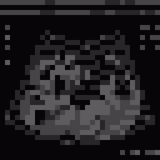Blitmap: #71 - Embryo