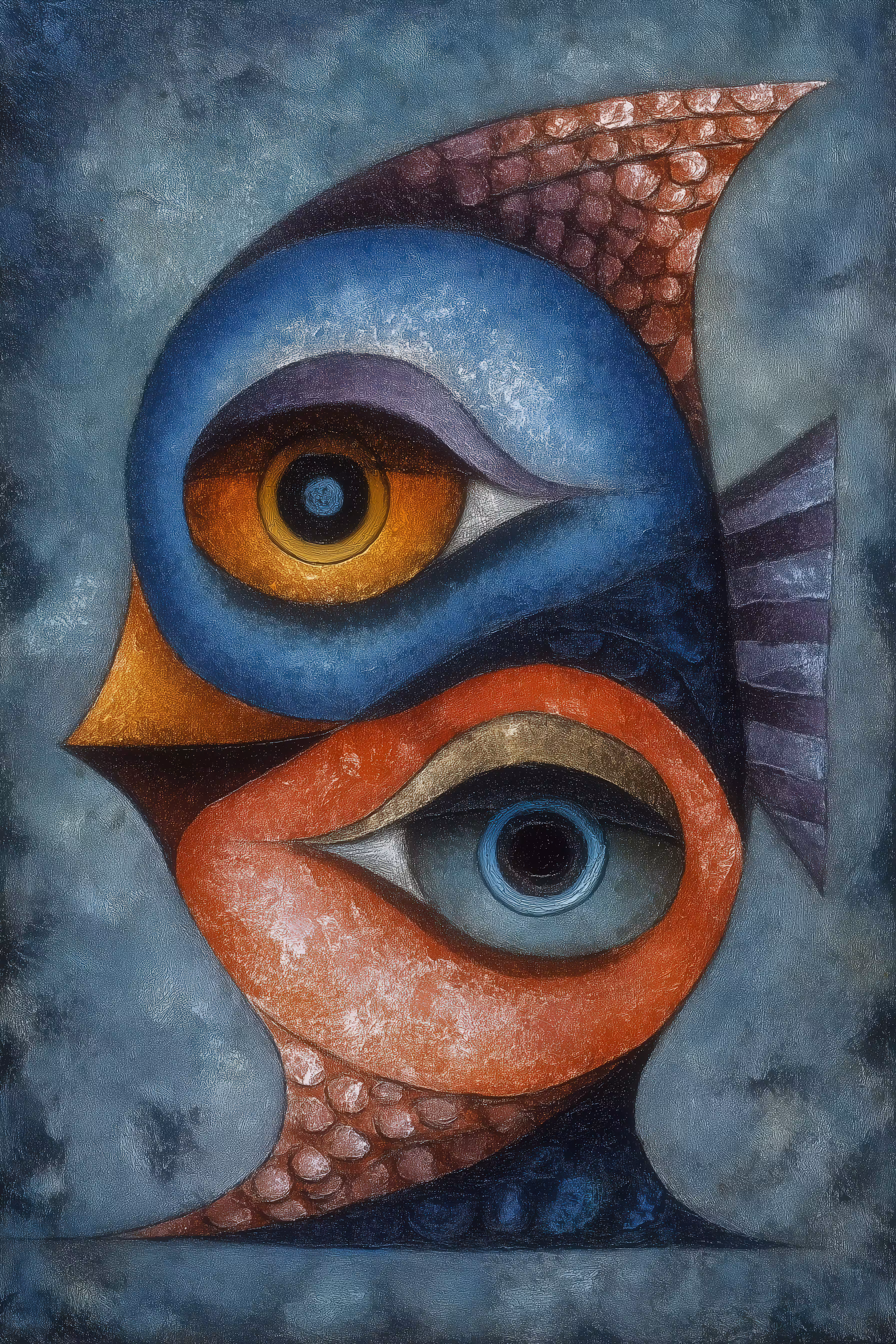 Conceptual Freedom - 1