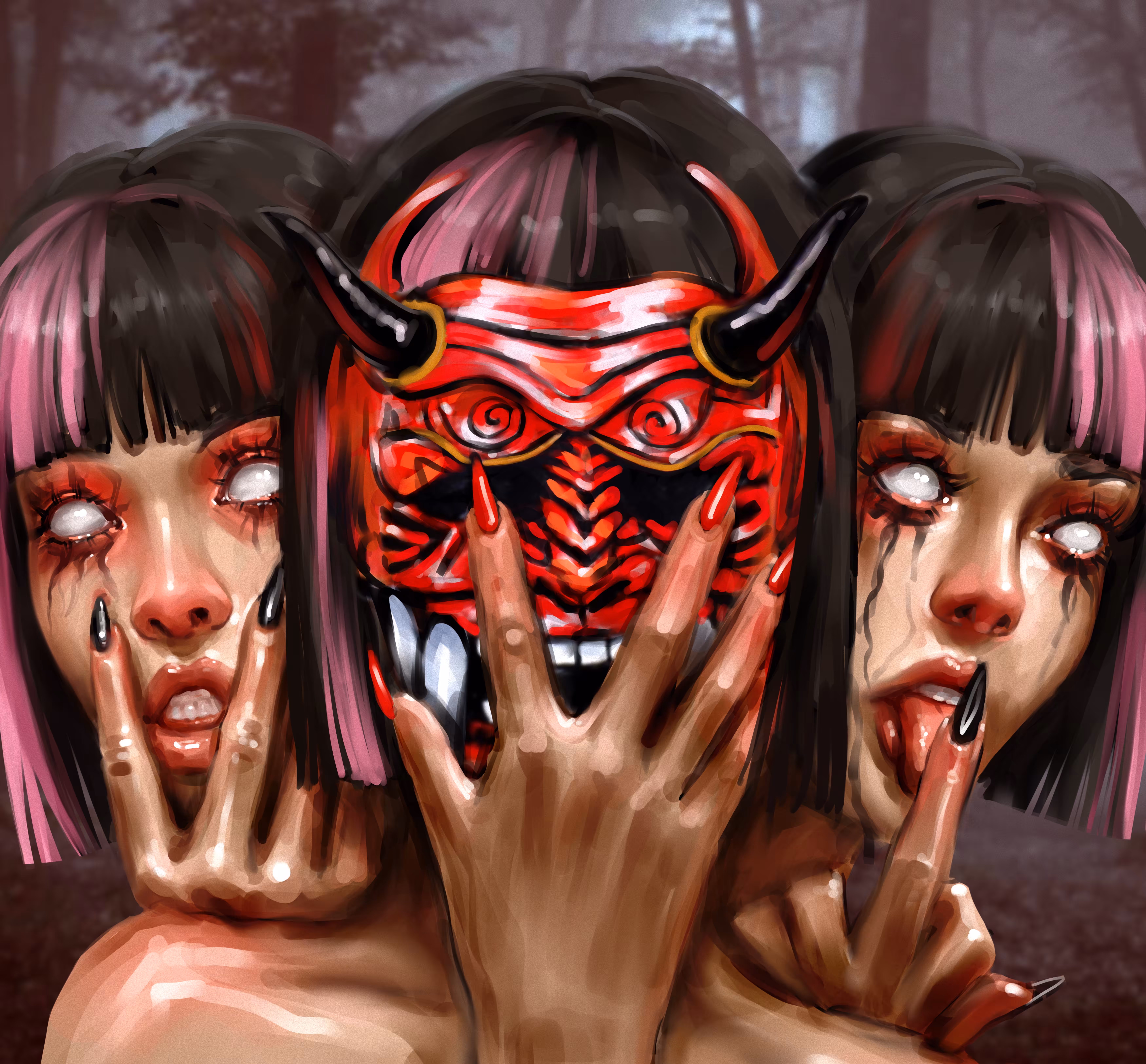 Hannya