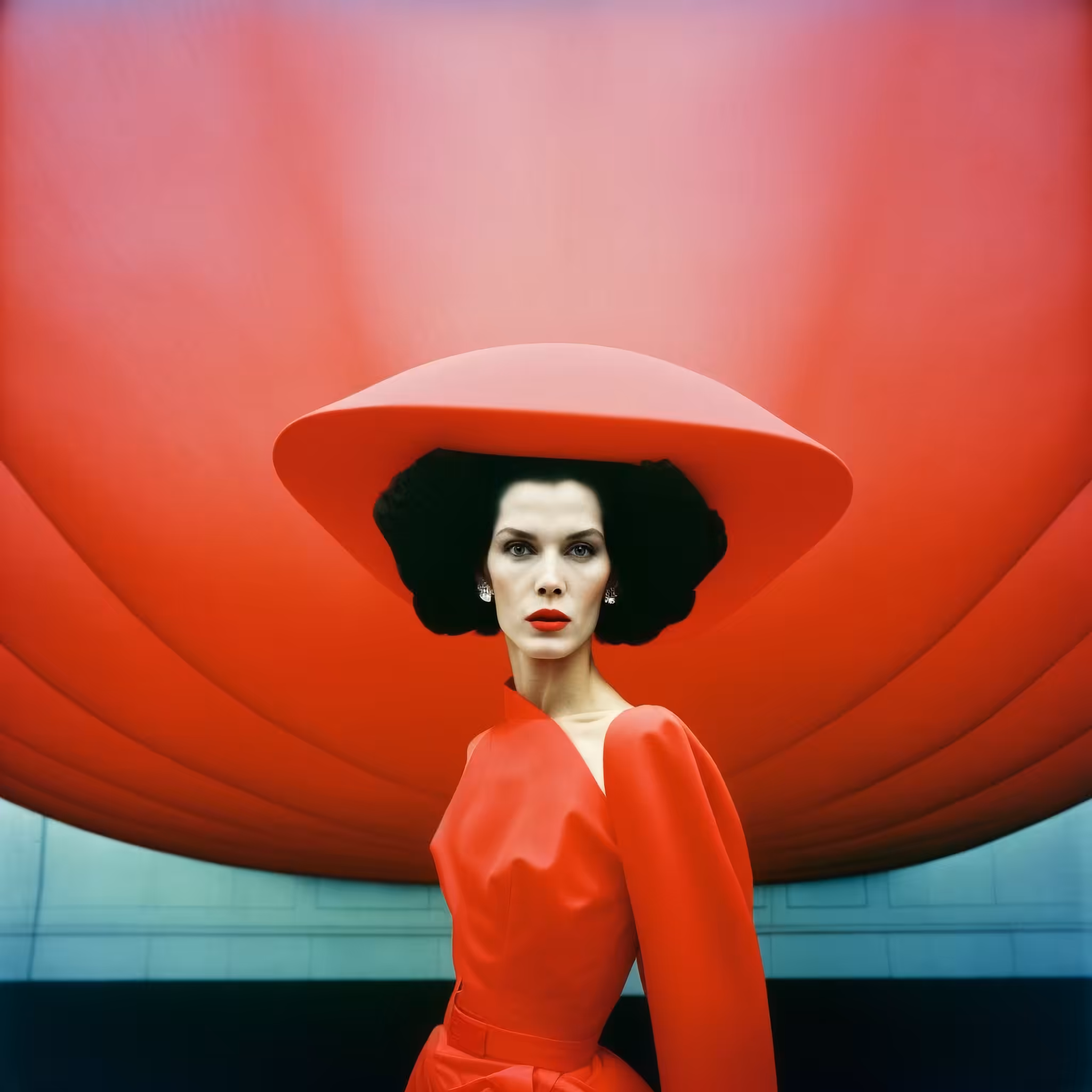 Colors and shapes #61