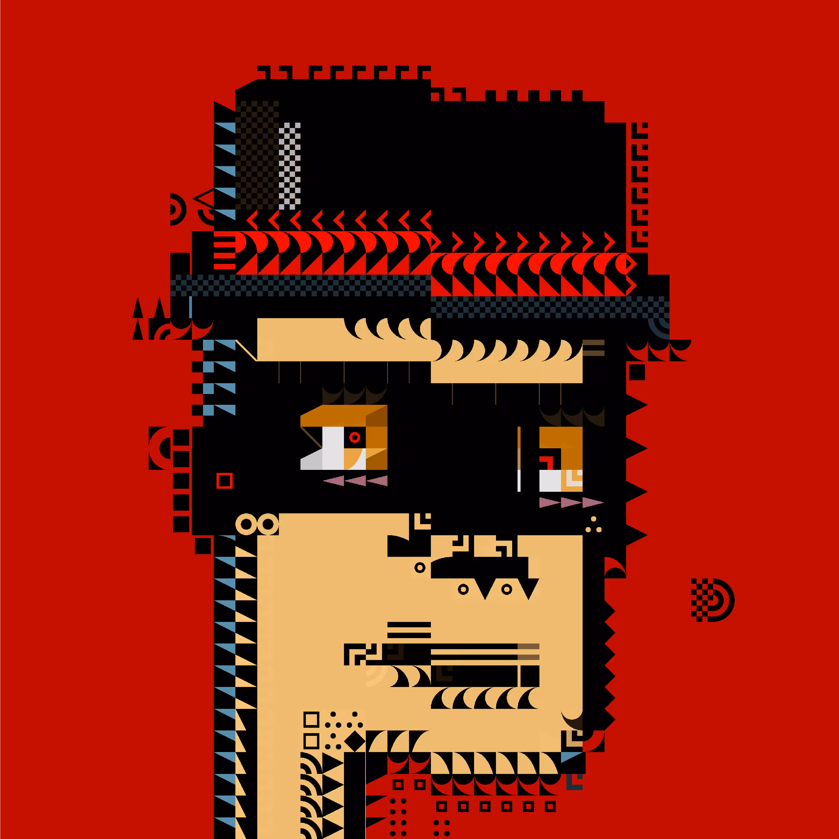 Kleverpunks 33