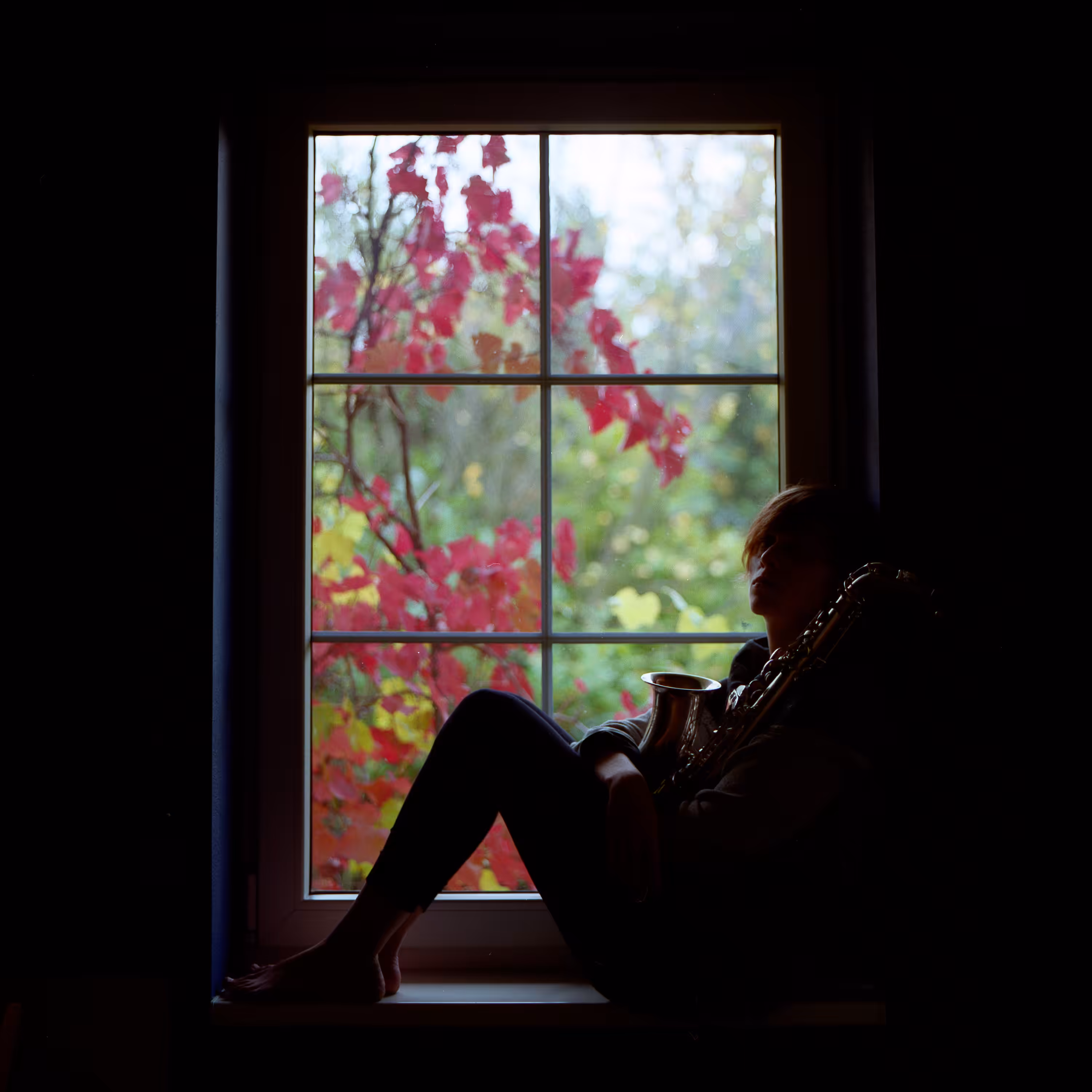 Autumn melancholy