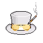 Degen Haberdasher #485