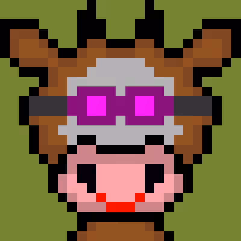 Morixels Cows #70