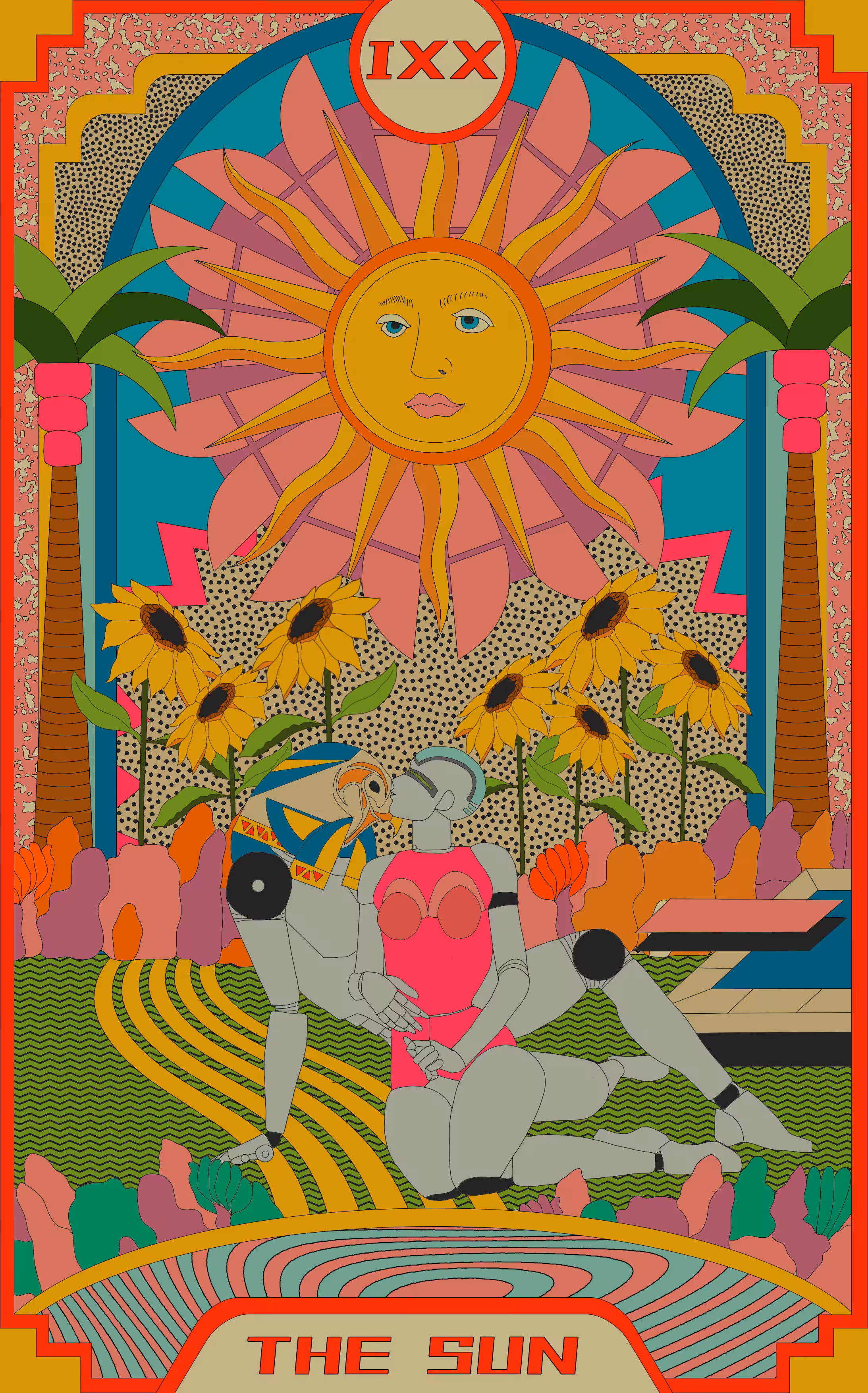 The Sun