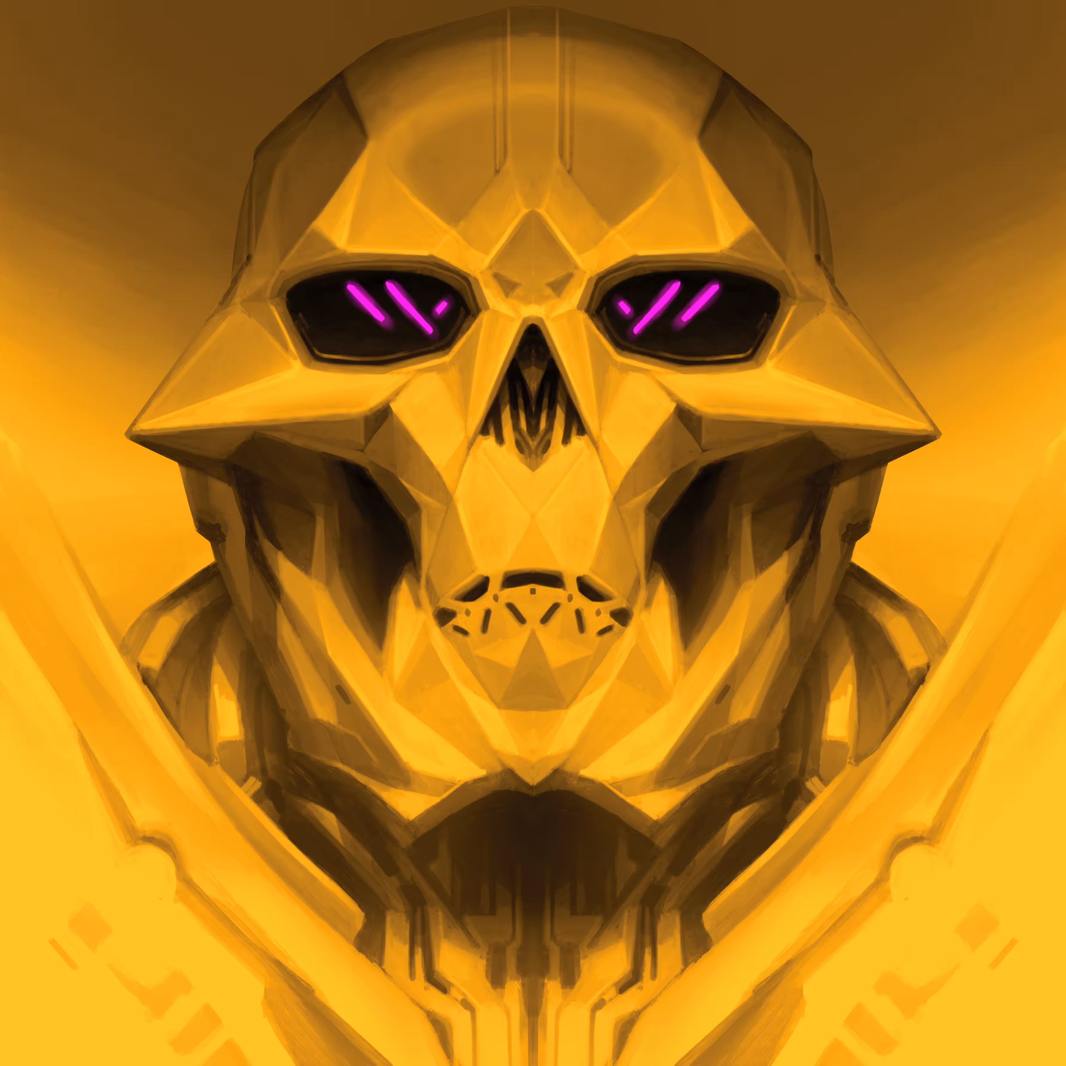 GOLD Avatar #9 out 10