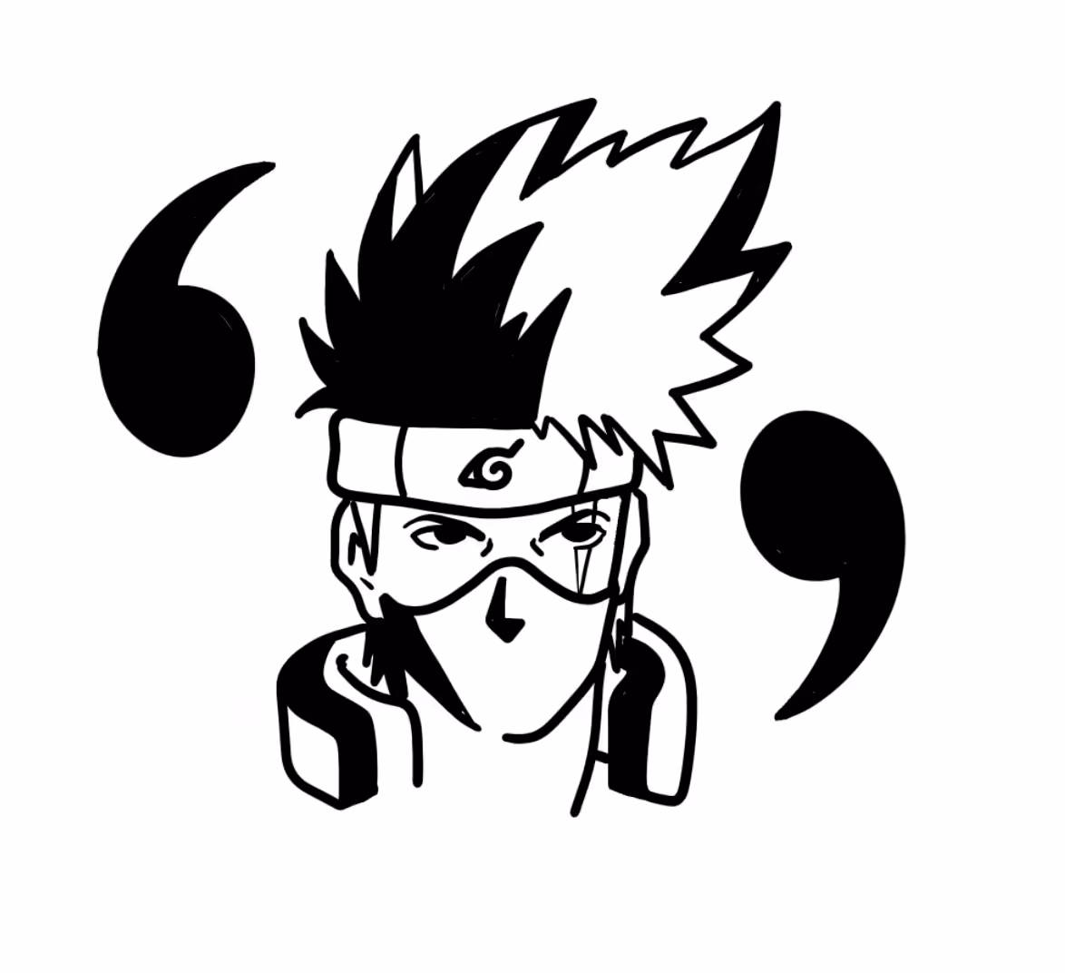 kakashi