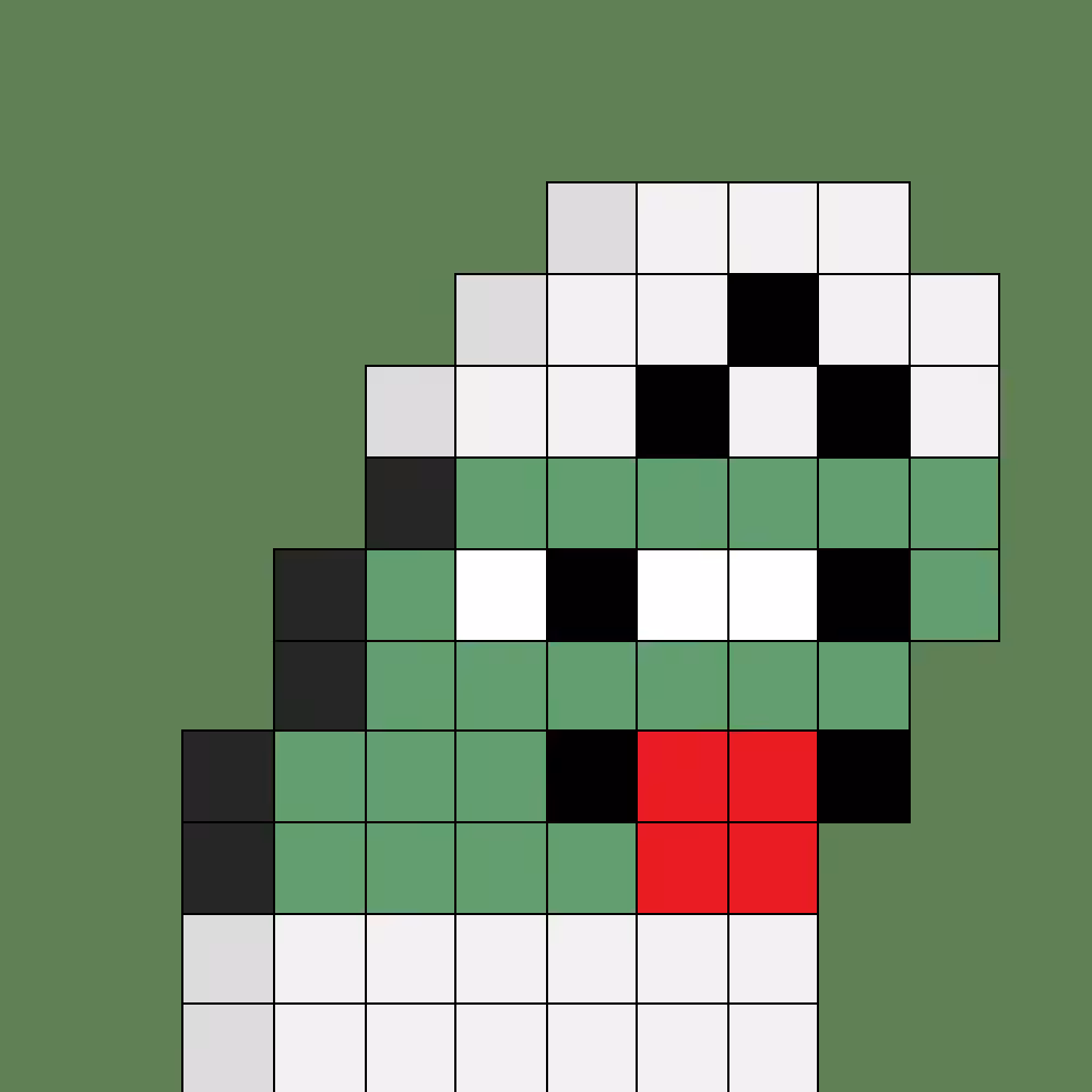 Pepel #237