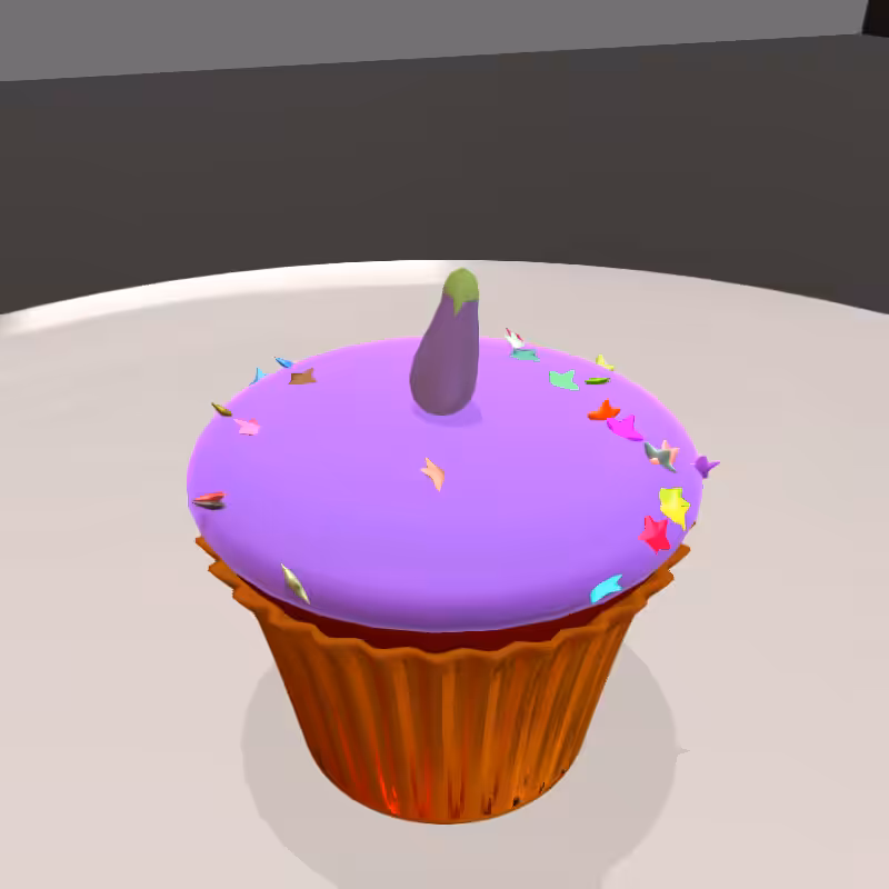 Qwopcakes #50