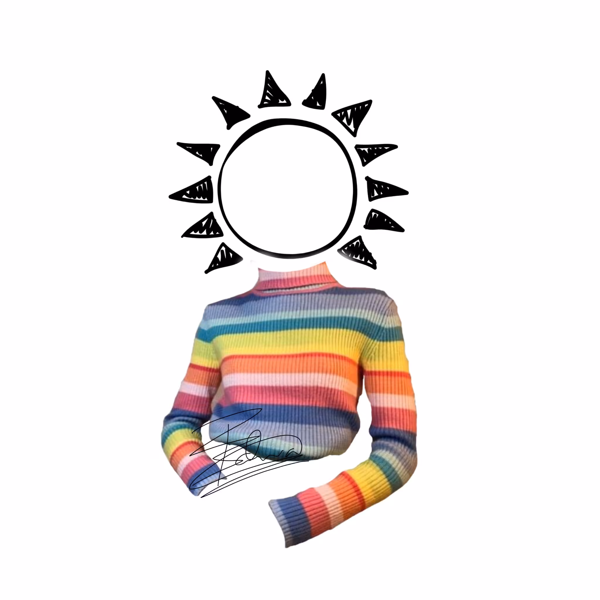 Lil Miss Sunshine! 