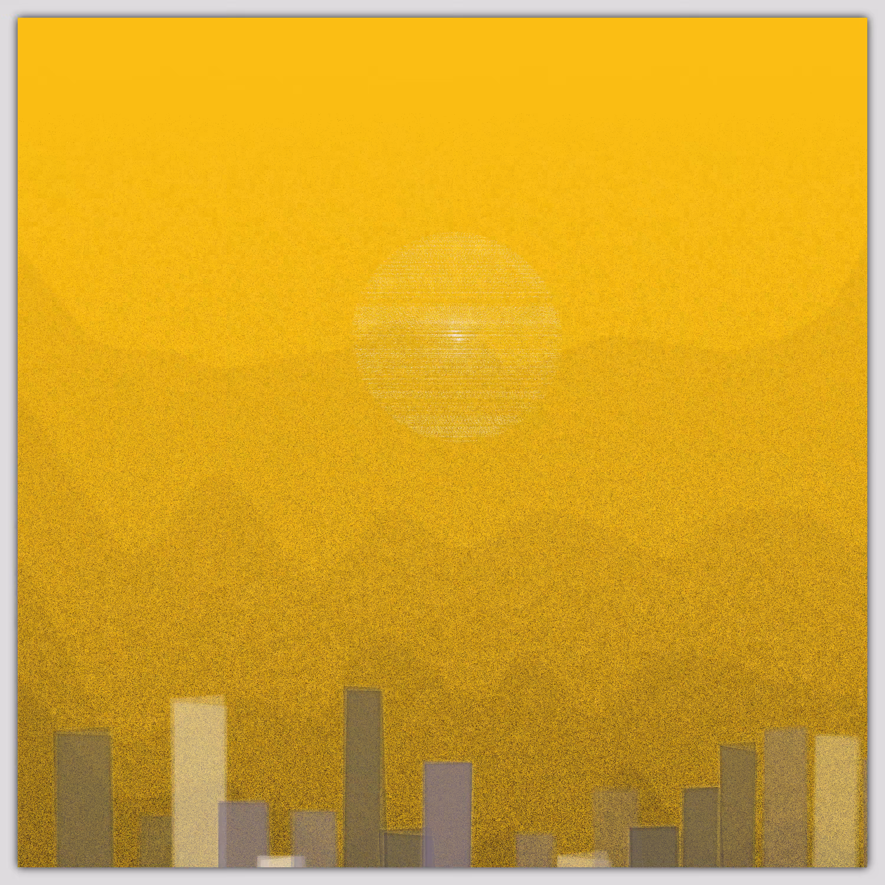 [city of dissolution] #60