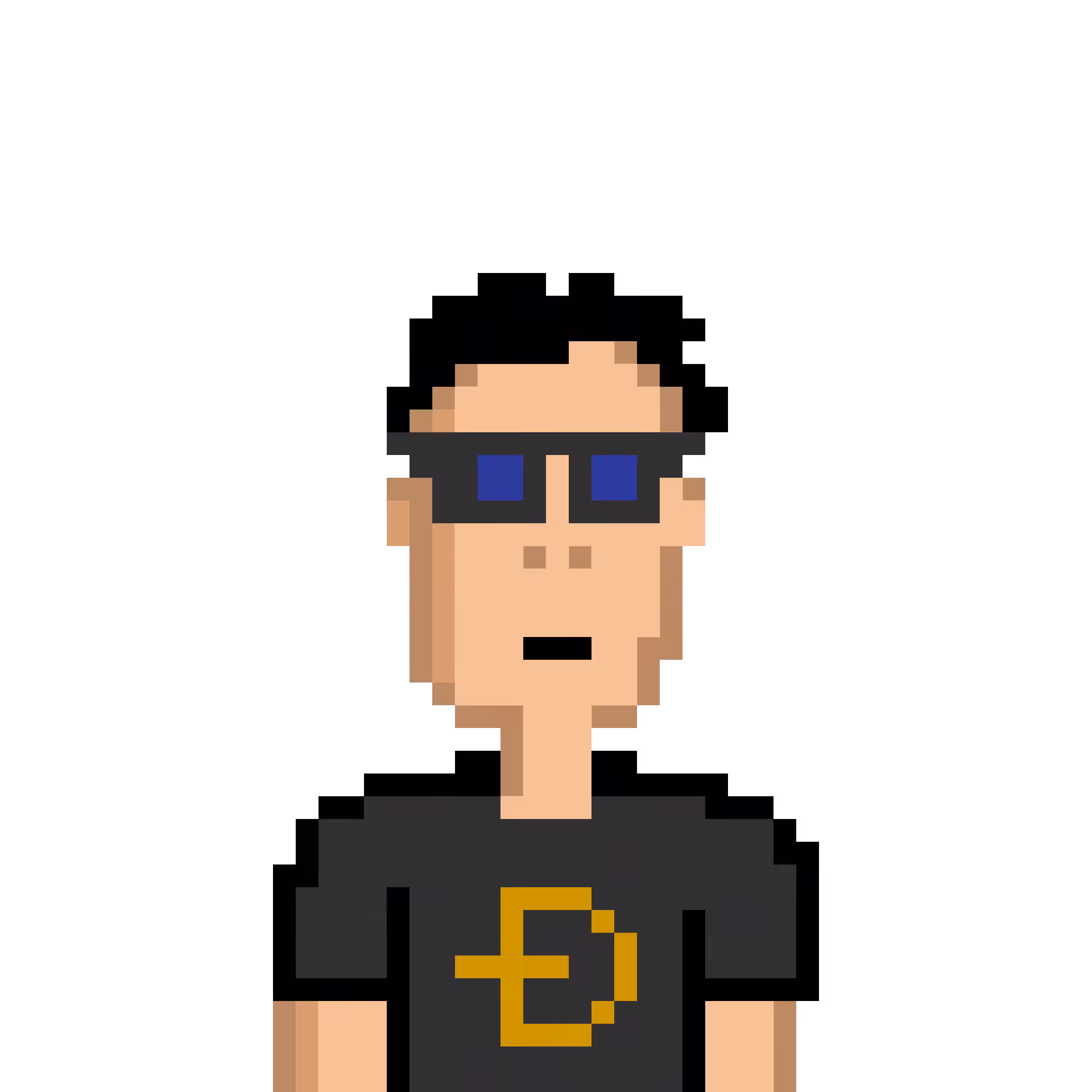Dank Pixel God #2063