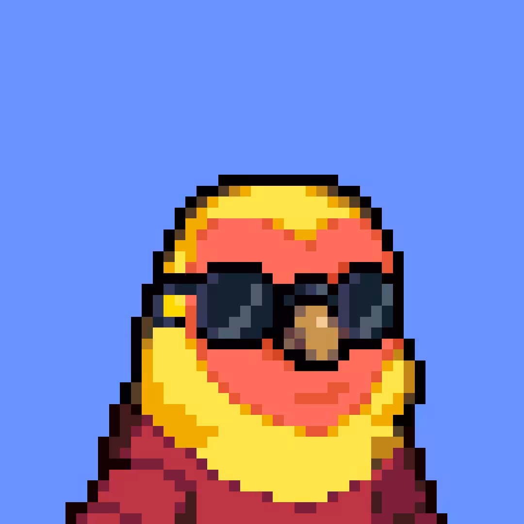 Lovebirds: Lovebird#4834