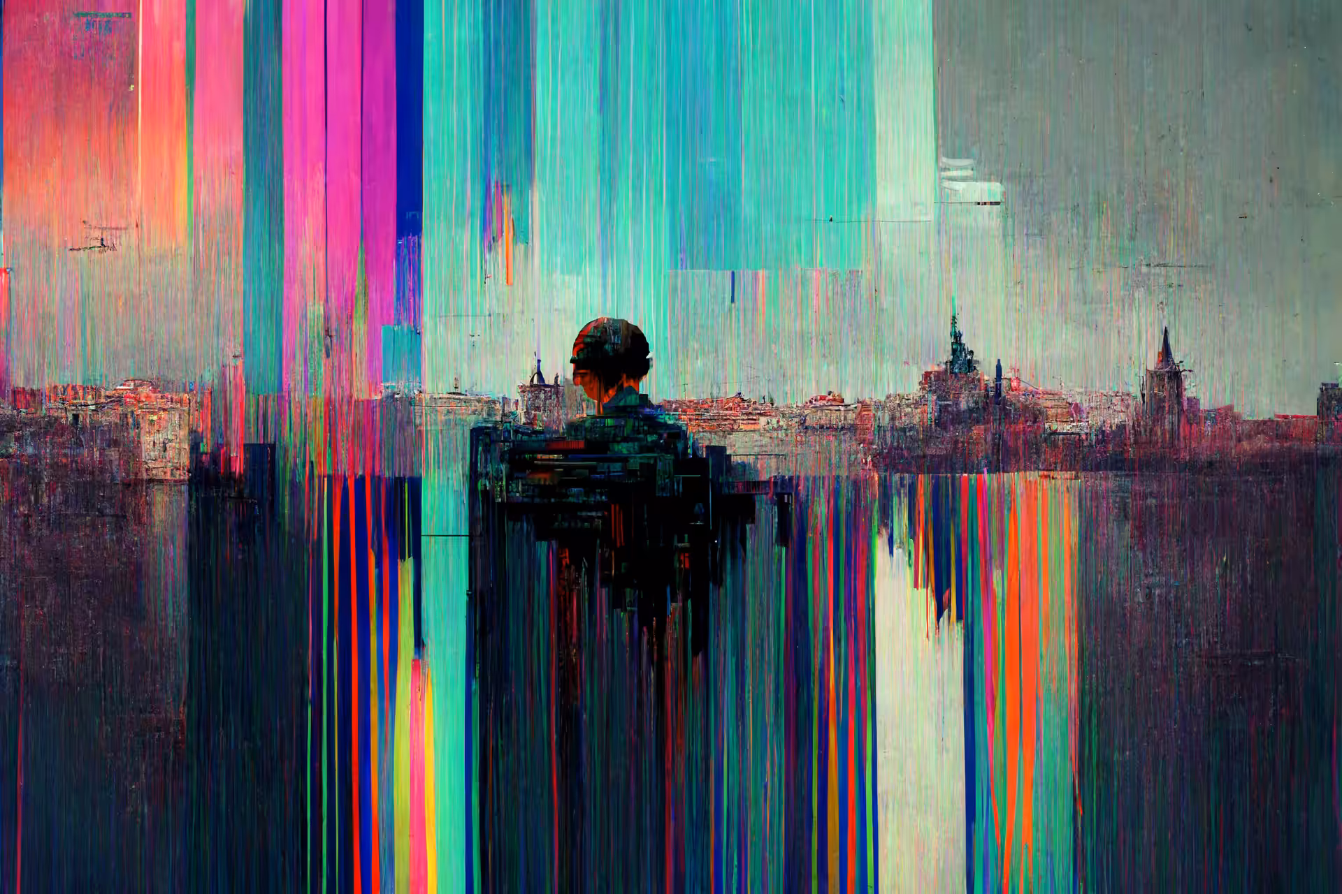 glitch station beta