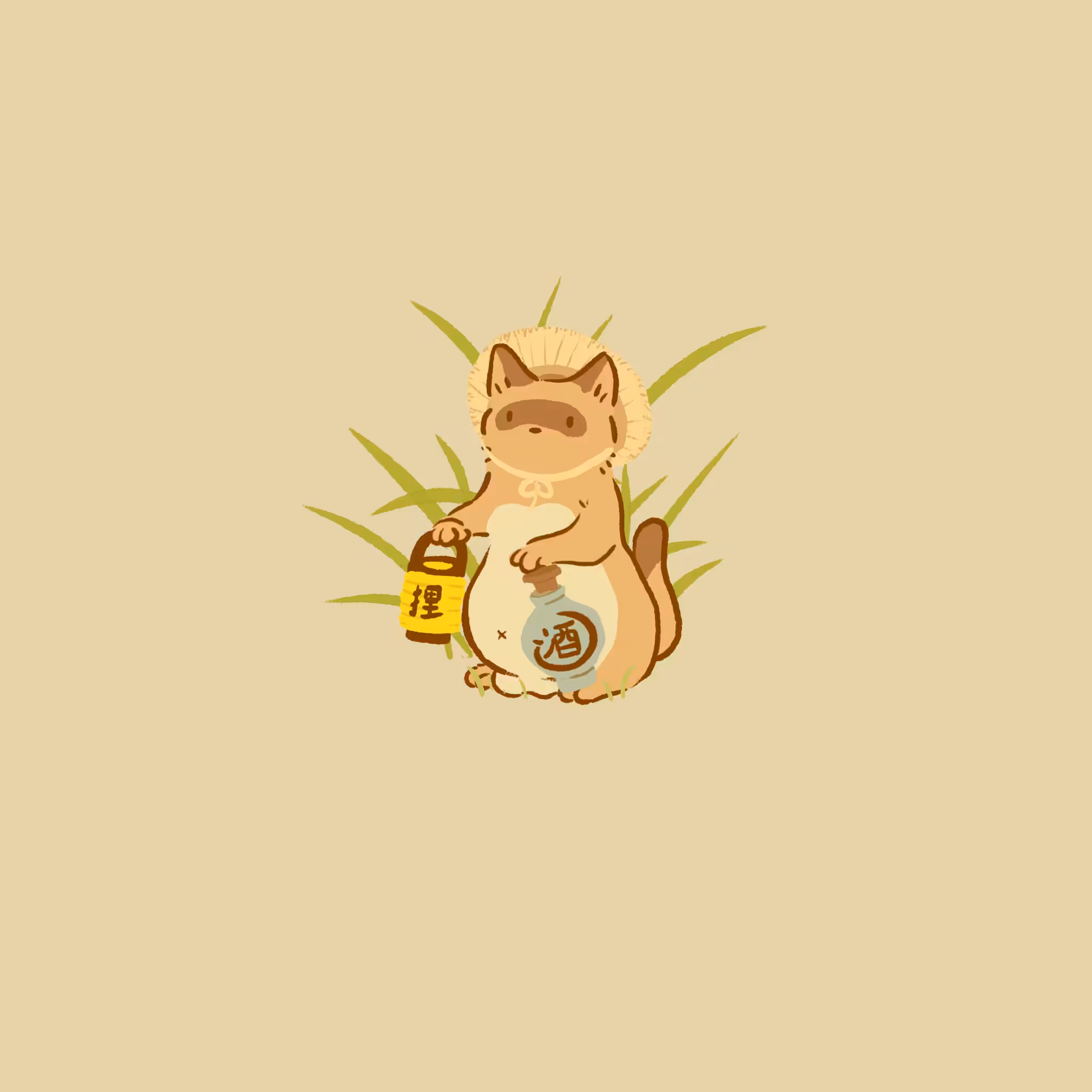 Nana Tanuki