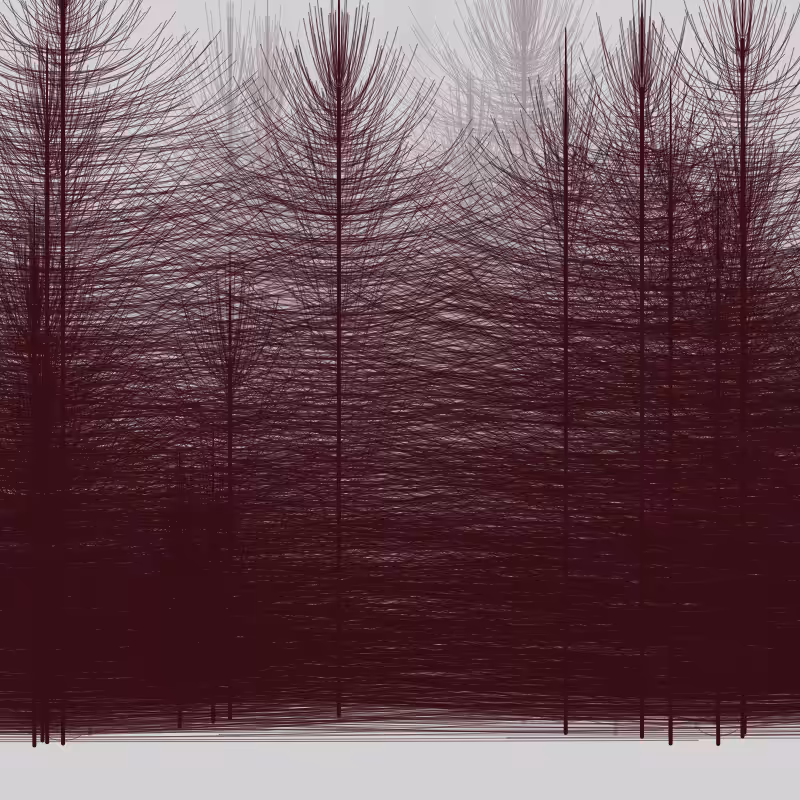Elfin Forest #22