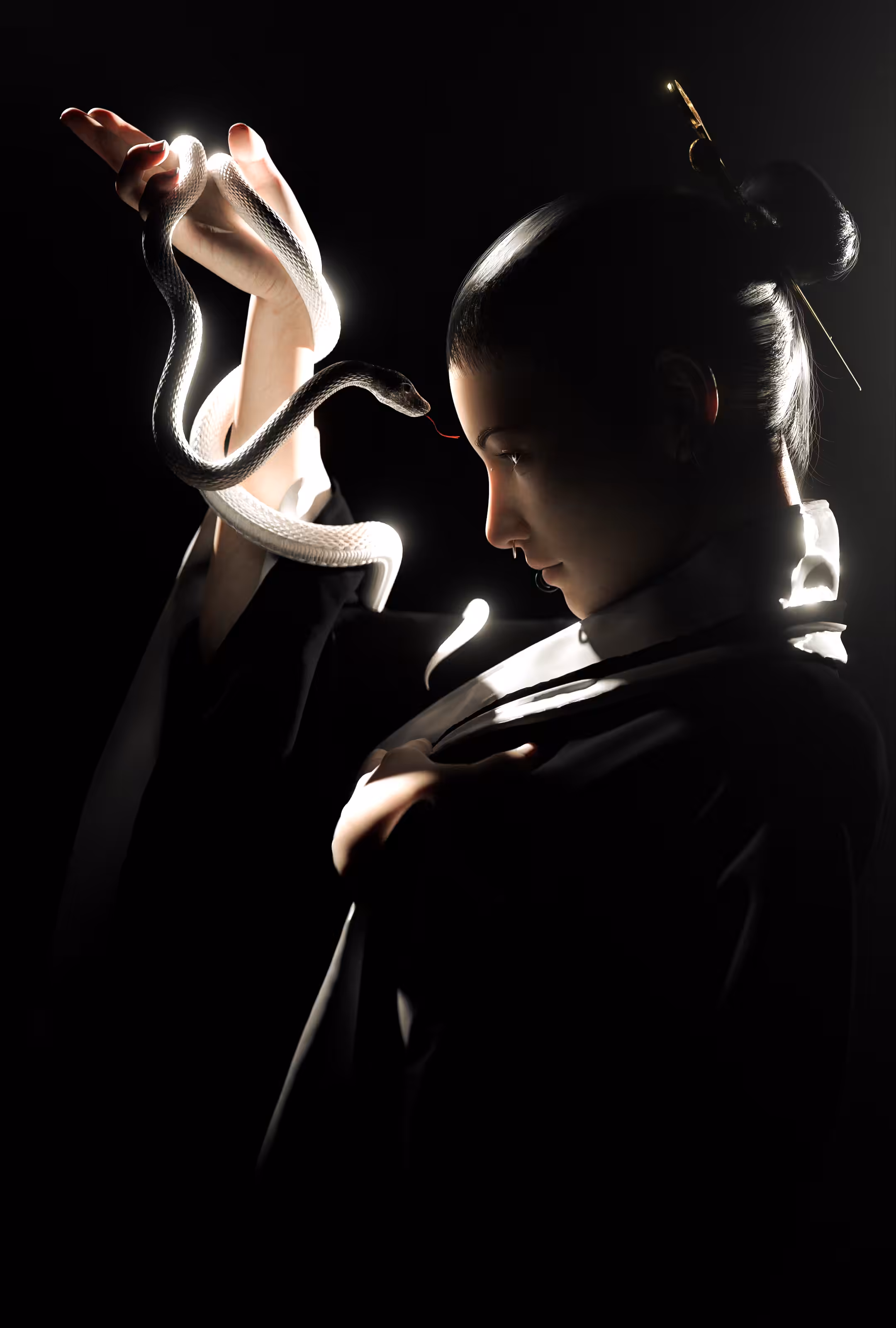 Desire