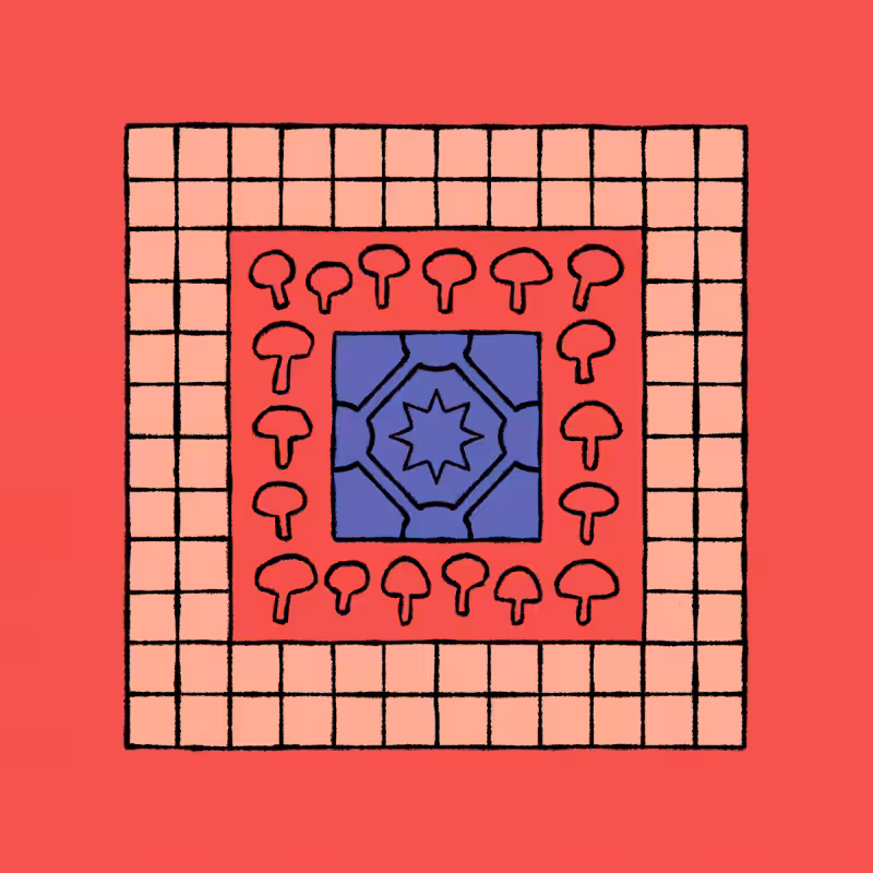 borders #92