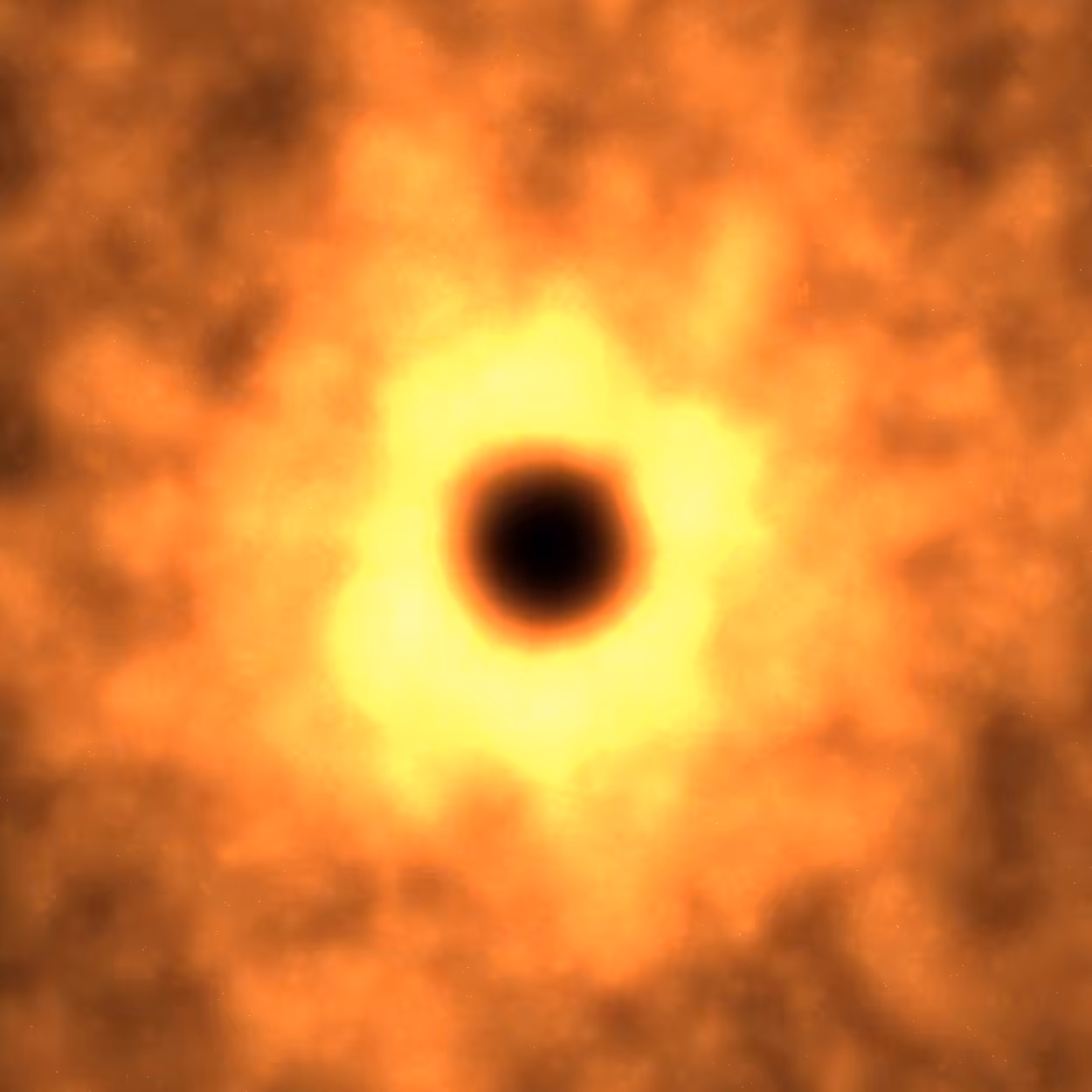 On the Edge of Oblivion #323 (SBT)
