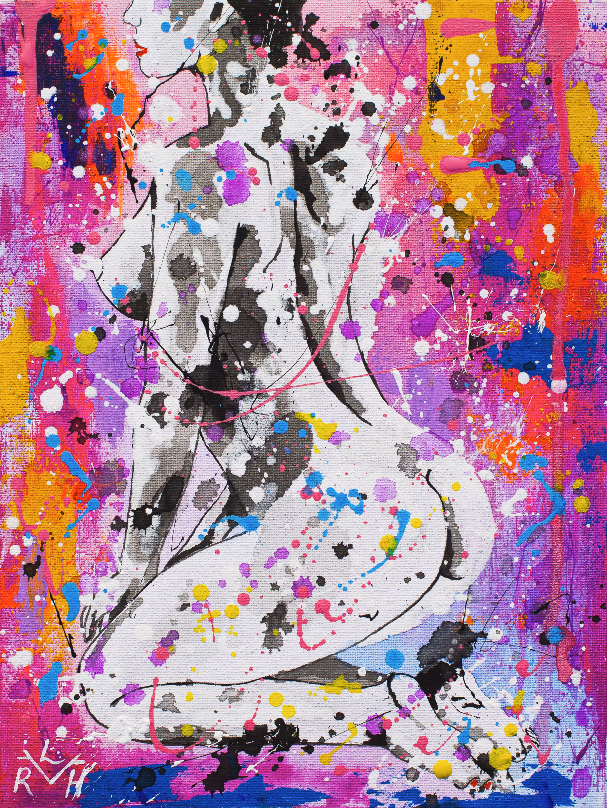 Love's Soliloquy