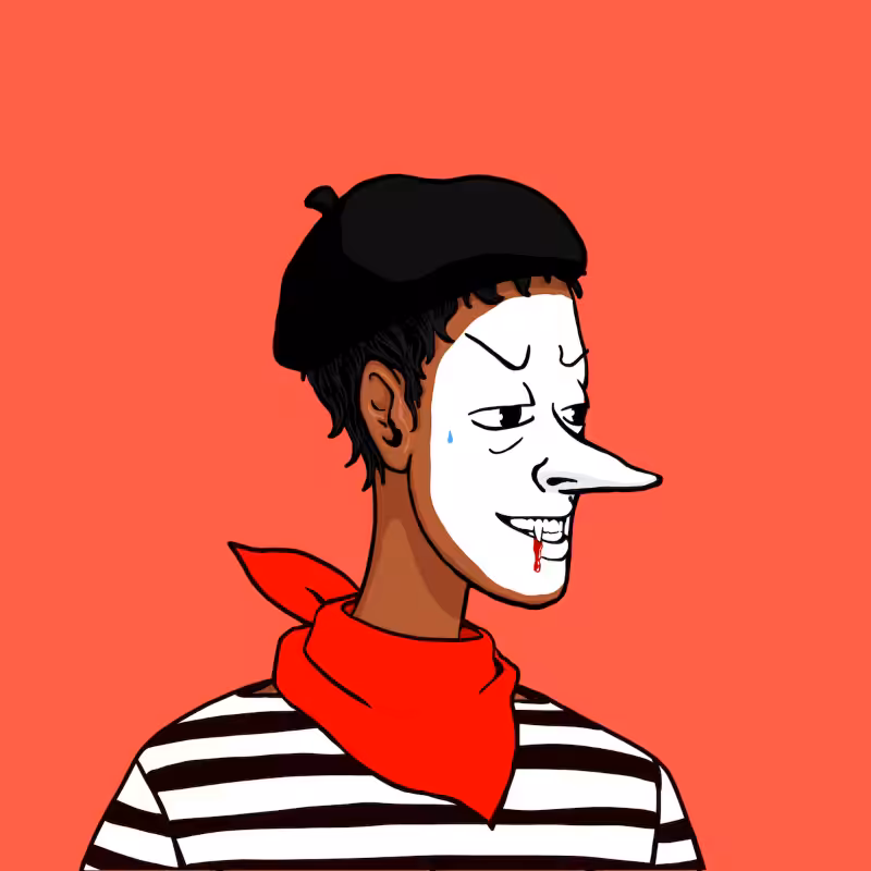 MIME x MIME #649