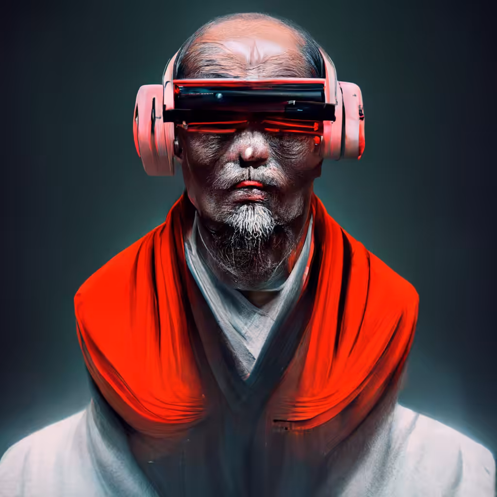 Brotherhood 01 - Monk 10