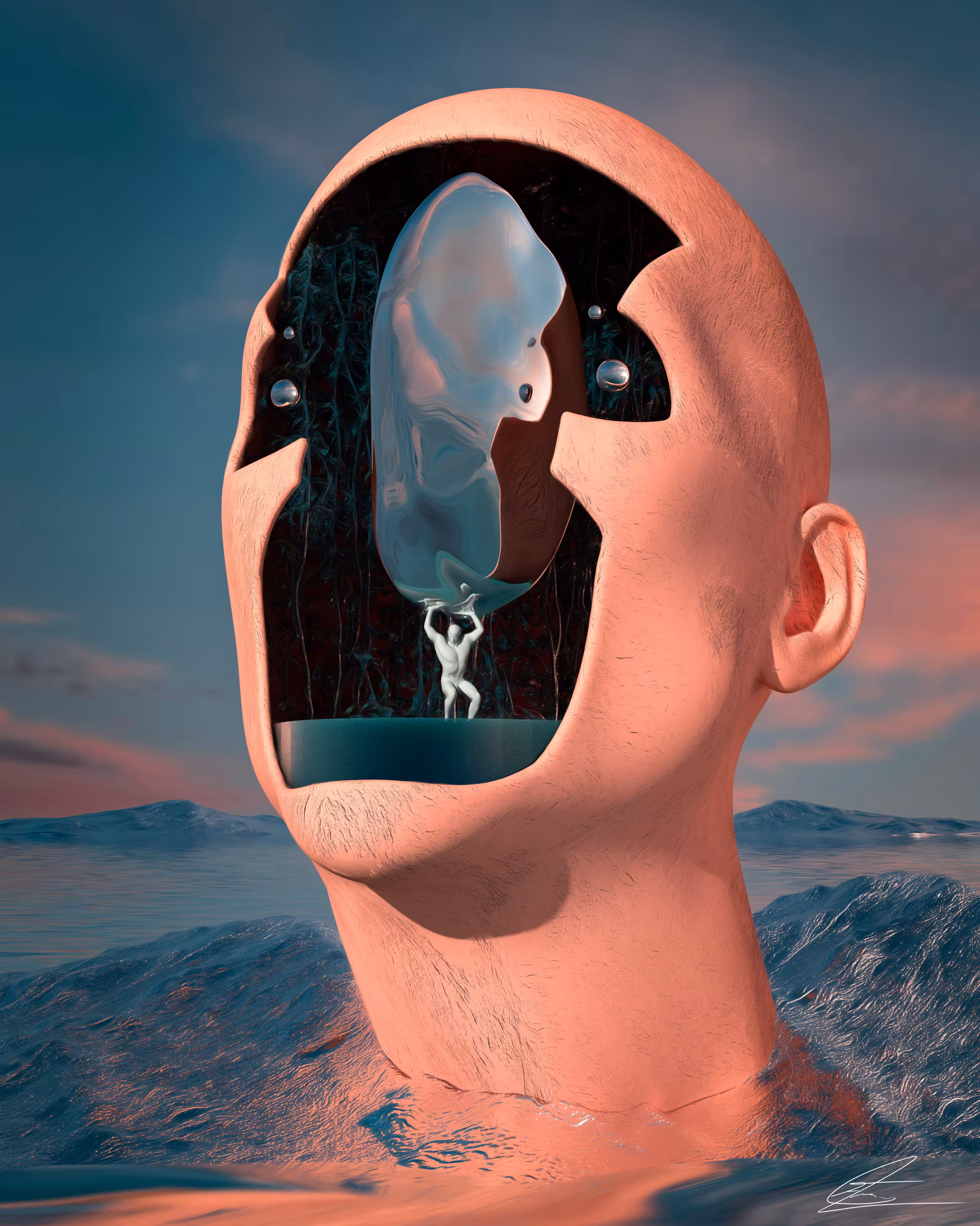 Machinations