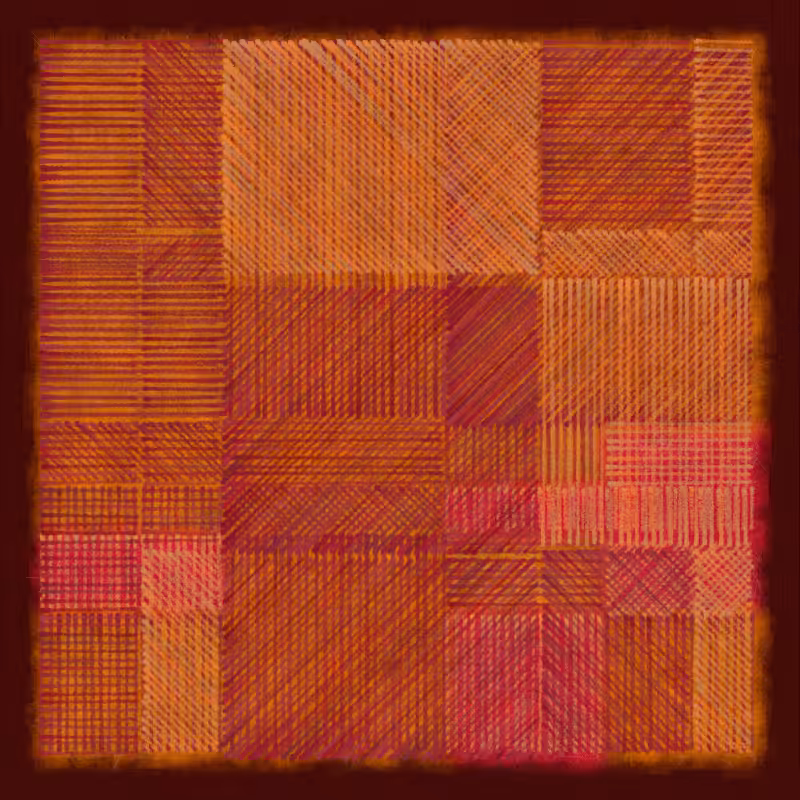 Landstreicherin #6