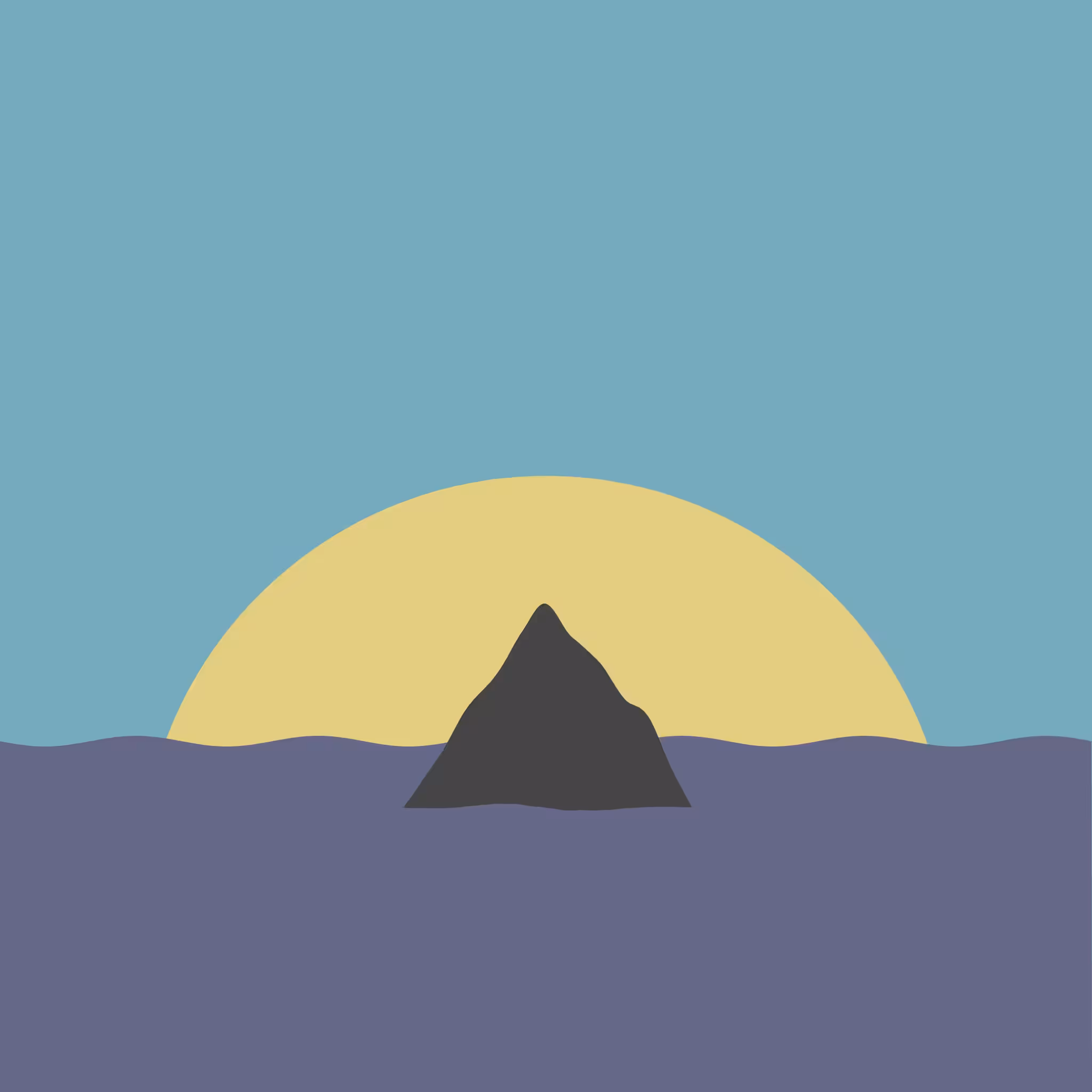 Islandscape #61