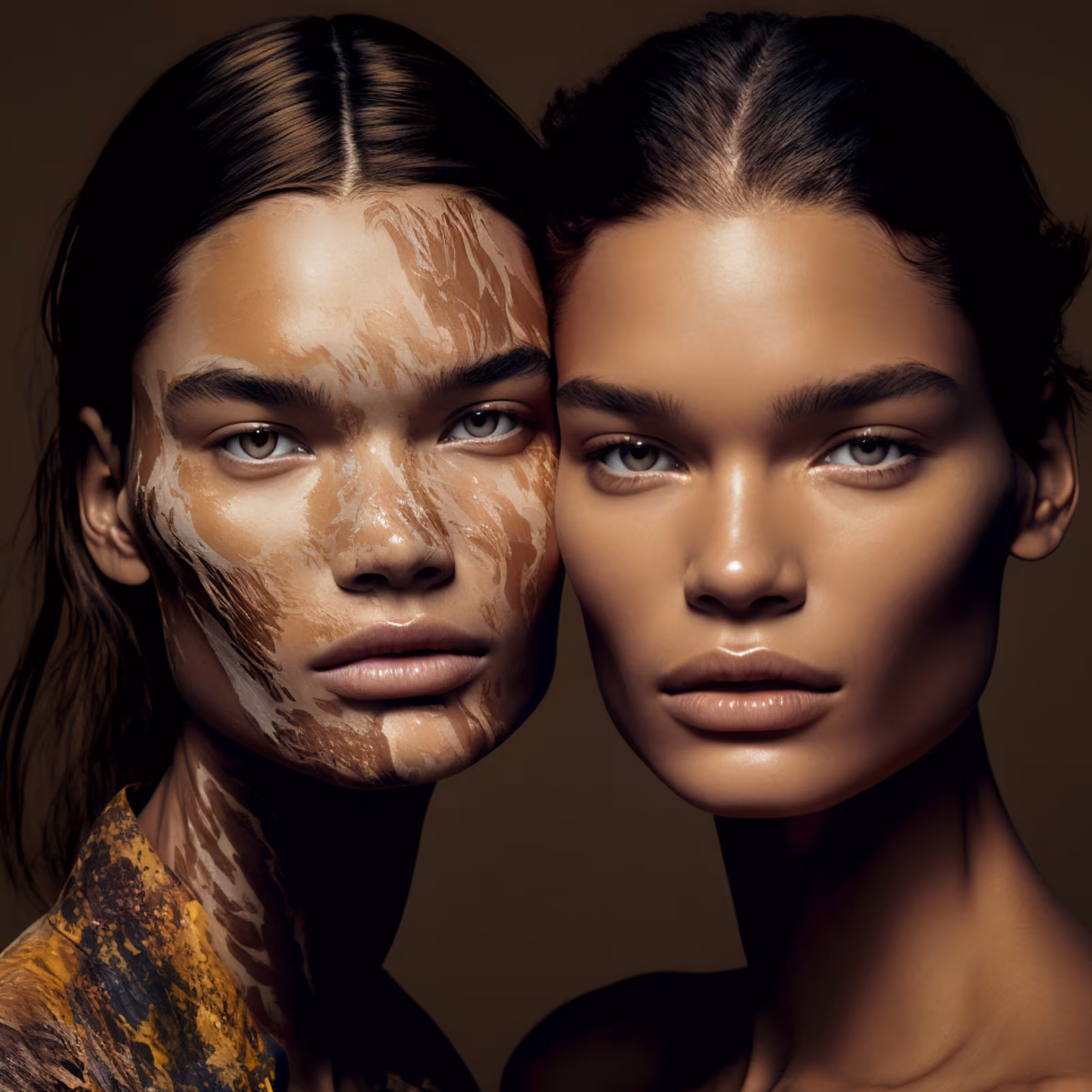 PAULINA & PIA
