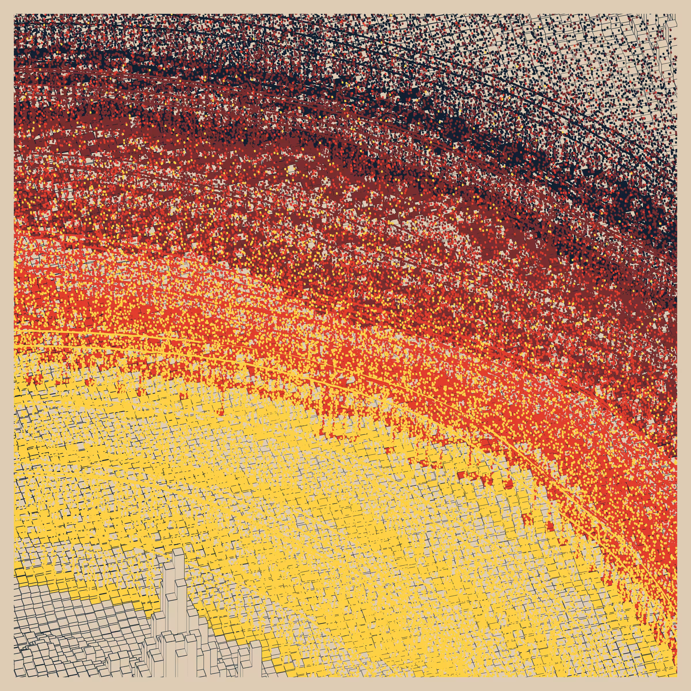 Echo of Intensity #1281